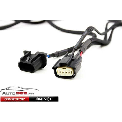 F150 OEM HID CONVERSION 2009 - 2014